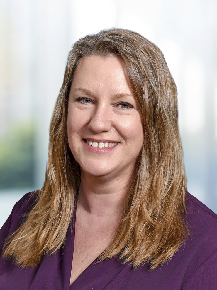Stacy Cottingham PhD, RN