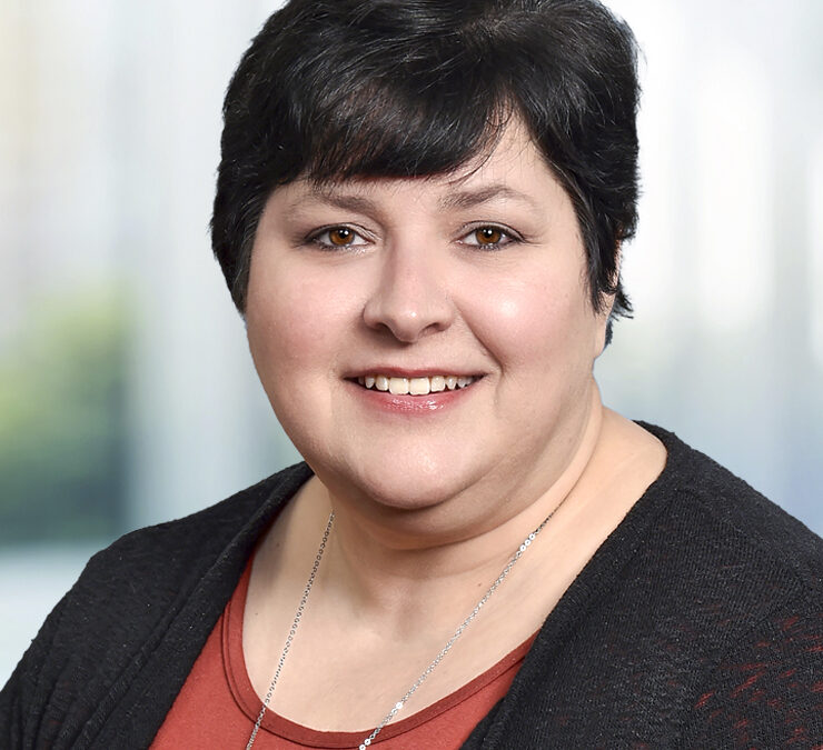 Coastal Hospice Announces Leadership Appointment: Ann Lovely to Lead as President & CEO